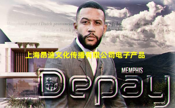 上海昂迪文化传播有限公司电子产品