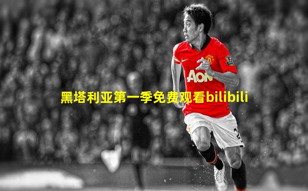 黑塔利亚第一季免费观看bilibili
