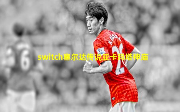 switch塞尔达传说亚卡玛塔神庙