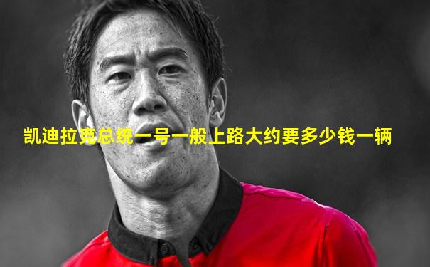 凯迪拉克总统一号一般上路大约要多少钱一辆